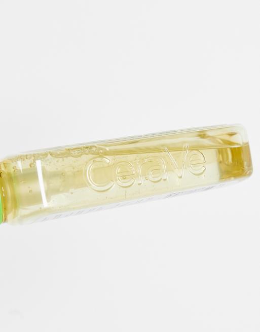 CeraVe - Hydrating Foaming Oil Cleanser til normal til meget tør hud 236ml, 4 af 4