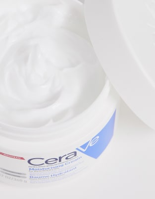 cerave moisturising cream 340g