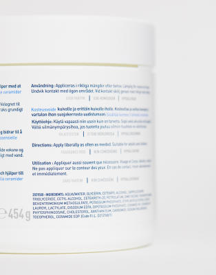 cerave moisturizing cream 454g