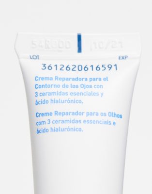 cerave instant hydration eye cream