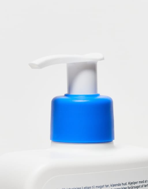 CeraVe - Intensive Moisturising Lotion - Lozione idratante per pelle molto secca e irritata 473 ml, 4 di 4