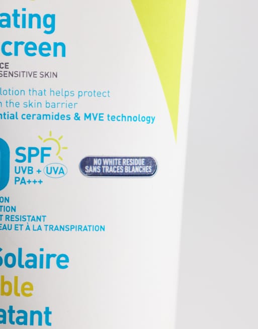 CeraVe – Invisible Hydrating Sunscreen – Sonnencreme mit LSF 30, 177 ml, 4 von 4