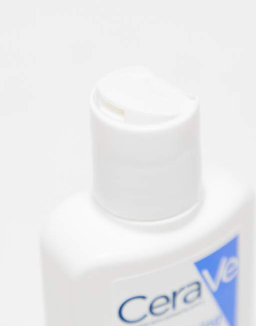 CeraVe - Lozione idratante per pelle secca in formato da viaggio 88 ml, 2 di 4