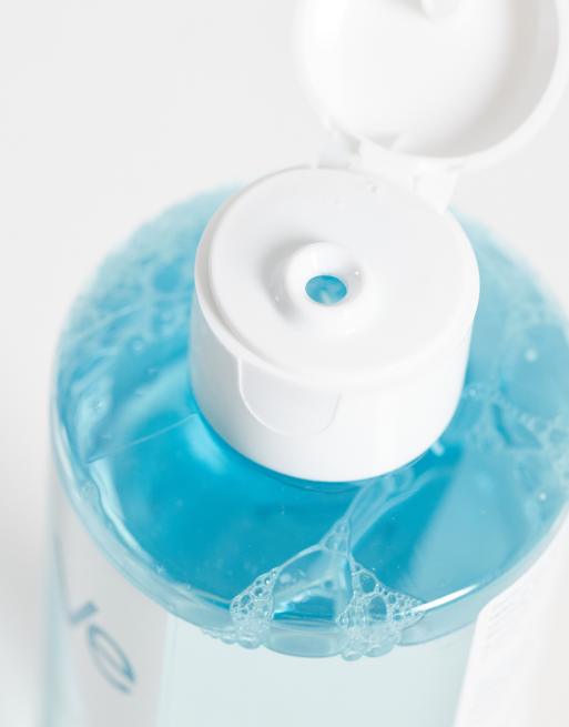 CeraVe - Purifying Micellar Water - Acqua micellare struccante purificante con ceramidi e PHA levigante da 400 ml, 3 di 4