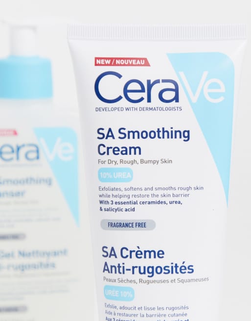 CeraVe - SA - Crème lissante - 177 ml, 2 de 4
