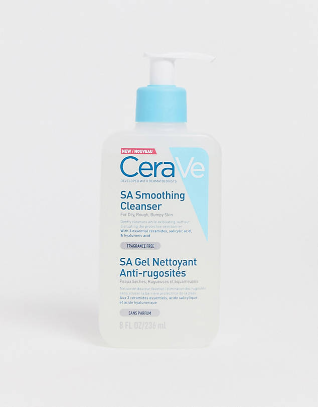asos.com | Smoothing Cleanser