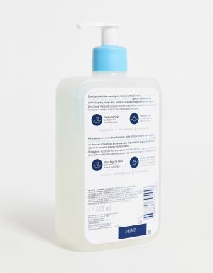 CeraVe SA Smoothing Cleanser with Salicylic Acid for Dry, Rough & Bumpy Skin 473ml