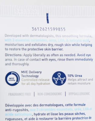 cerave moisturizing cream asos