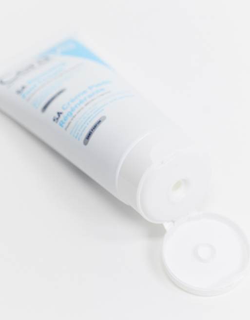 CeraVe - SA vernieuwende voetcrème 88ml, 3 van 4