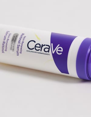 CeraVe Skin Renewing Retinol Serum 30ml