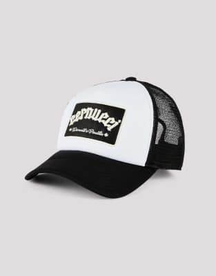 Trucker 1