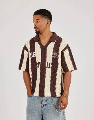 Striped 1