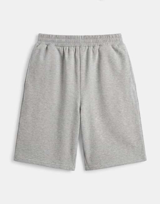Cernucci oversized jorts i scuba-stof, 6 af 9