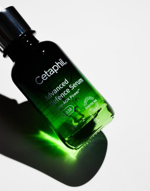 Cetaphil Advanced Defence - AM Serum, 4 of 4