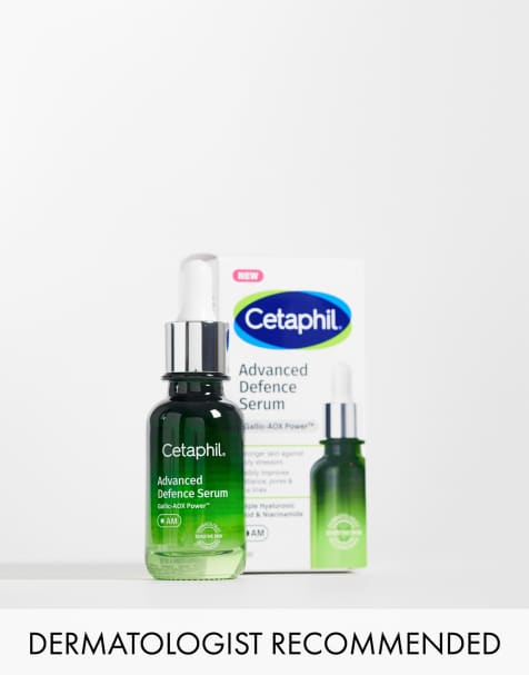 Cetaphil Advanced Defence - sérum AM - view 1
