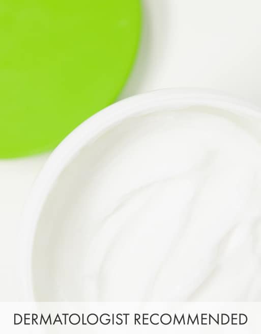 Cetaphil Body Cream Tub Sensitive Skin 450g, 2 of 4