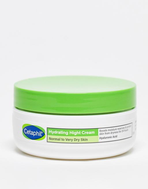 CETAPHIL CREME HYDRATANTE 50 G