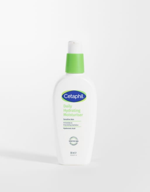 Cetaphil Daily Hyaluronic Acid Moisturizer 88ml, 2 of 4