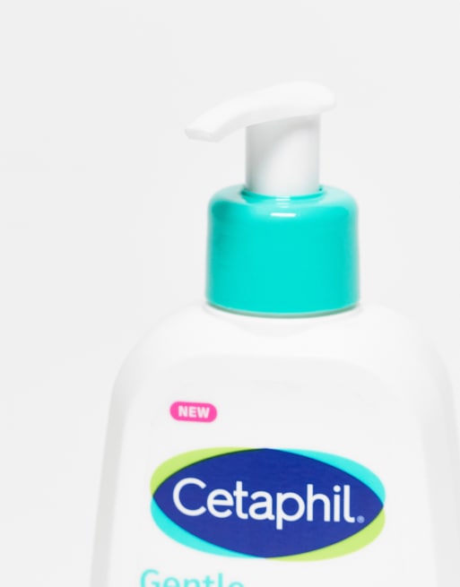 Cetaphil – Delikatnie złuszczający balsam z kwasem hialuronowym, 236 ml, 3 z 4
