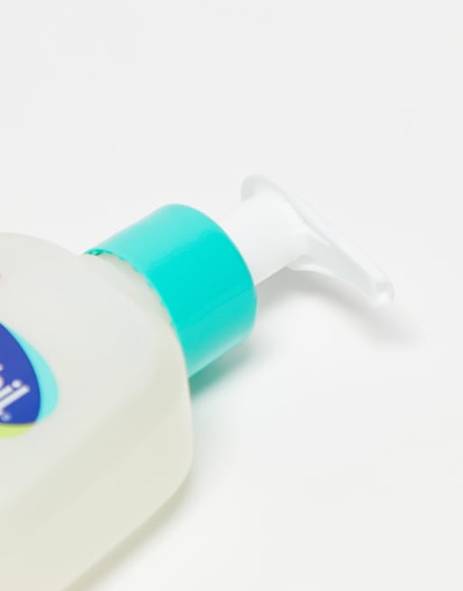 Cetaphil - Detergente con acido salicilico esfoliante delicato da 236ml, 4 di 4