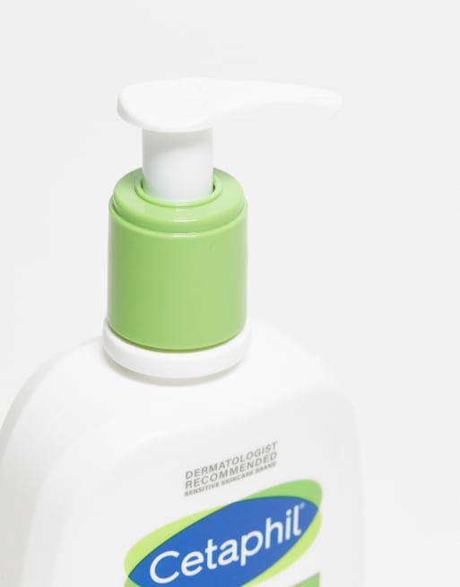 Cetaphil – Feuchtigkeitsspendende Lotion für empfindliche Haut, 236 ml, 4 von 4