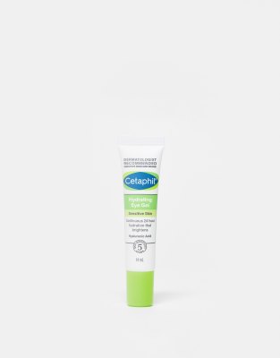 Cetaphil - Feuchtigkeitsspendendes Augengel, 14 ml-Keine Farbe