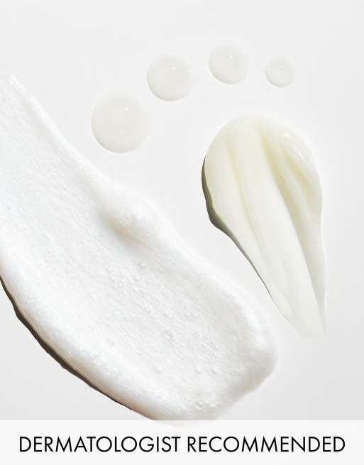 Cetaphil - Gentle Clear 3 Step - Set per pelli sensibili soggette ad arrossamenti e imperfezioni (Risparmia il 25%), 2 di 4