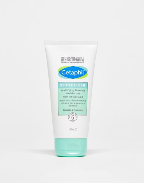 Cetaphil – Gentle Clear Mattifying Acne – Fuktighetskräm 89ml - view 1