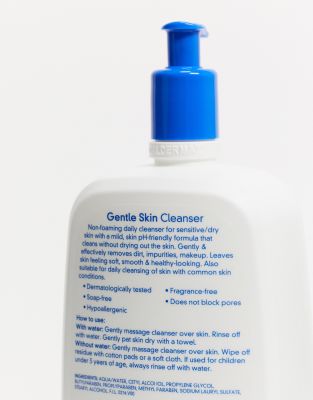 cetaphil asos