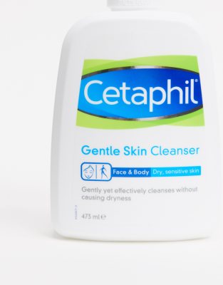cetaphil asos