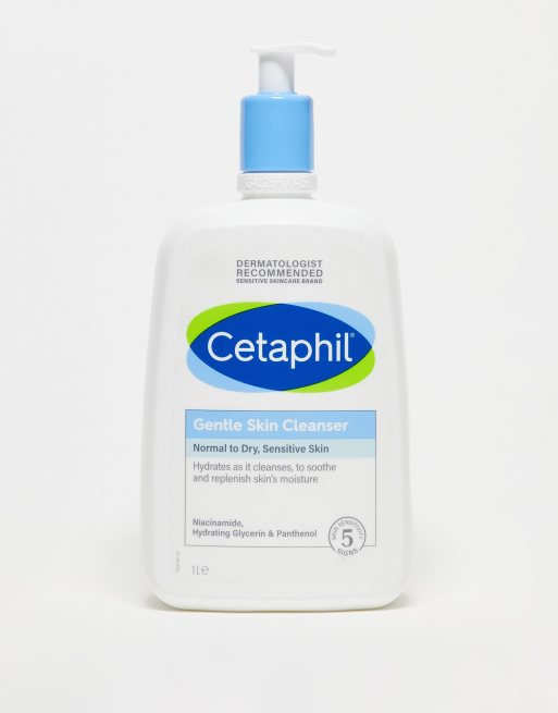 Cetaphil wash deals