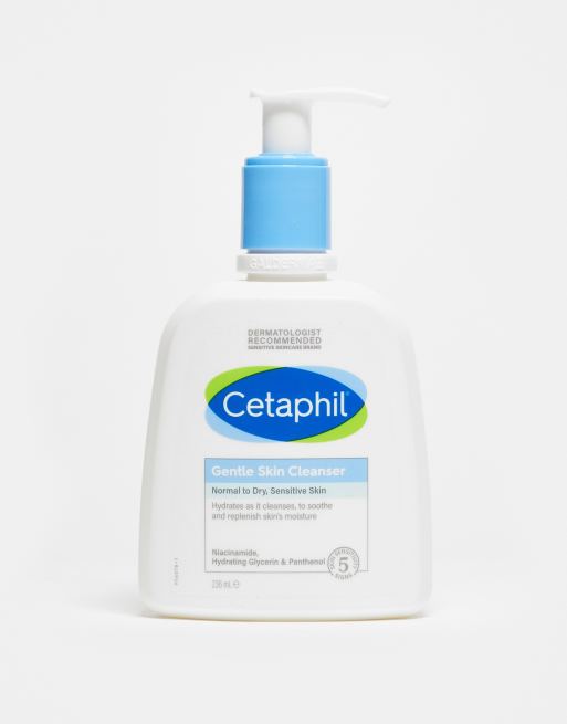 Cetaphil gentle store skin cleanser