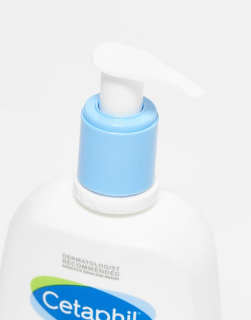 Cetaphil Gentle Skin Cleanser Wash 236ml, 4 of 4