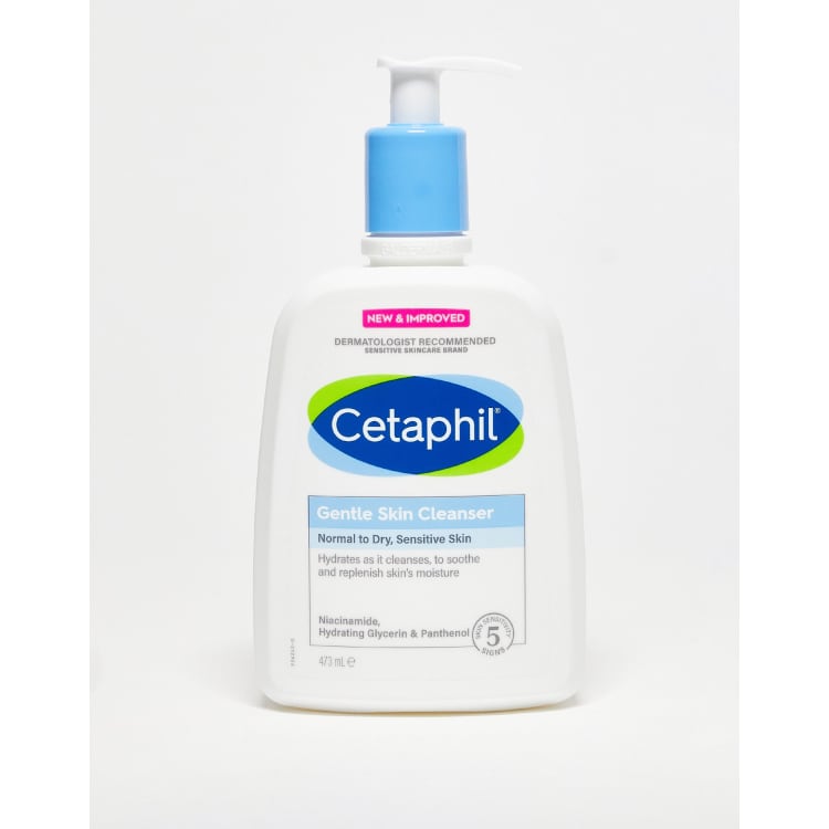 Cetaphil skin online cleanser