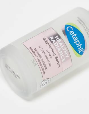 Cetaphil Healthy Niacinamide Radiance Brightening Serum 30ml-no Color