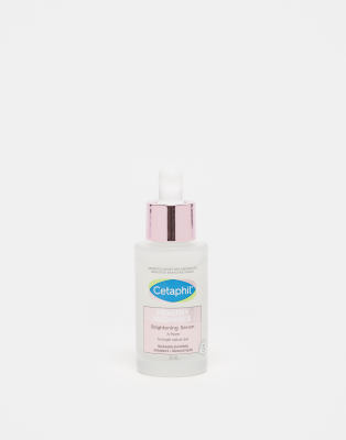 Cetaphil - Healthy Radiance - Aufhellendes Niacinamid-Serum, 30 ml-Keine Farbe