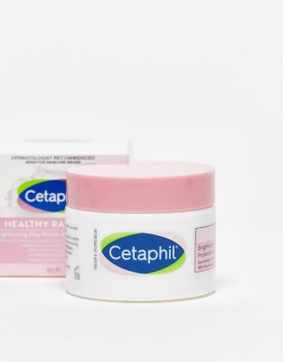 Cetaphil Healthy Radiance Brightening Day Cream With Spf 15 And Niacinamide 50g-no Color