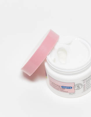 Cetaphil Healthy Radiance Brightening Night Cream With Niacinamide 50g-no Color