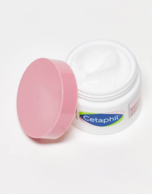 Cetaphil Healthy Radiance Crema Notte Illuminante con Niacinamide 50g, 4 di 4