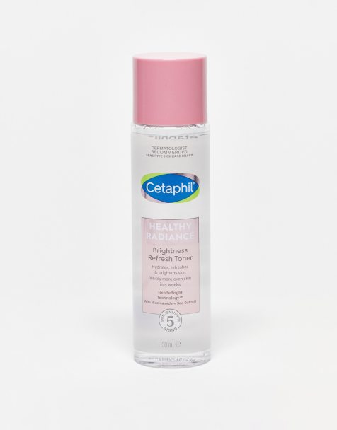 Cetaphil Healthy Radiance Refresh Toner with Niacinamide 150ml - view 1