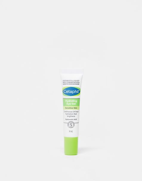 Cetaphil Hydrating Eye Gel 14ml - view 1
