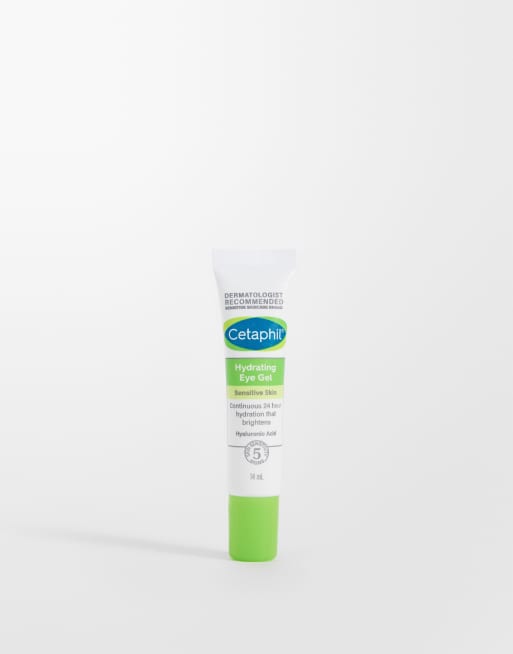 Cetaphil – Hydrating Eye Gel – Återfuktande ögongel, 14ml, 2 av 4