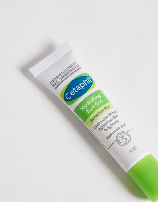 Cetaphil – Hydrating Eye Gel – Återfuktande ögongel, 14ml, 3 av 4