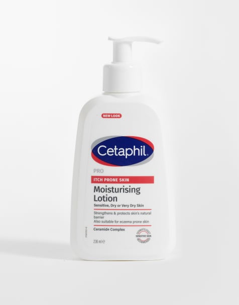 Cetaphil Itch Prone Body Lotion 236ml - view 1
