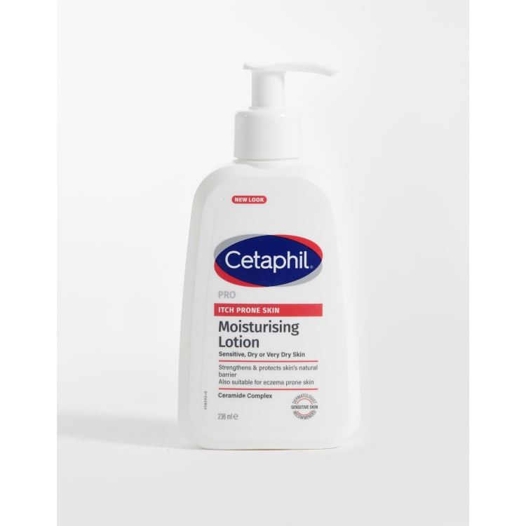Cetaphil Itch Prone Body Lotion 236ml | ASOS