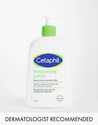 Cetaphil Lozione Idratante, 473 Ml, - Immagine 3