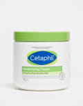 [Cetaphil] Cetaphil Moisturising Body Cream for Dry to Very Dry Sensitive Skin 450g-No colour No Size No colour