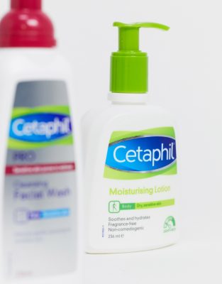 cetaphil asos