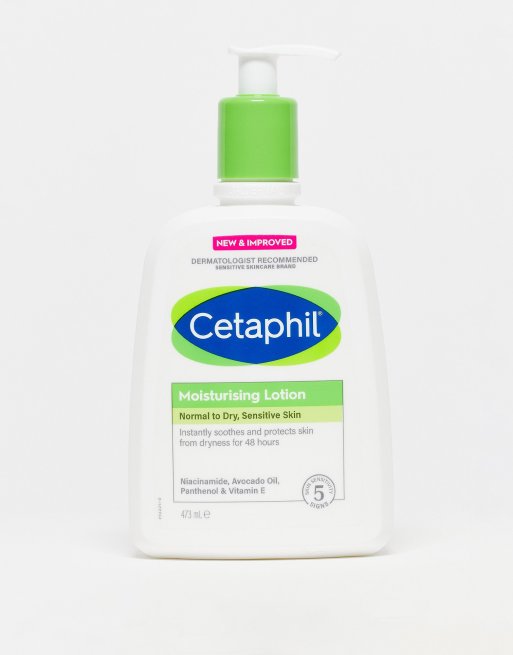 Cetaphil on sale hydrating lotion