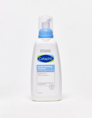 Cetaphil Foaming Cleanser 236ml - ASOS Price Checker